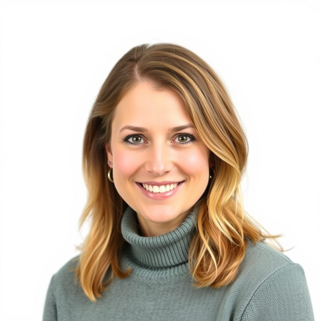 Amy Schroeder